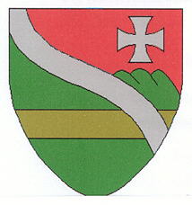 Wappen von Furth bei Göttweig/Arms of Furth bei Göttweig