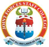 Coat of arms (crest) of the Joint Forces Staff College, US