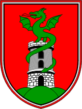 Arms of Kozje
