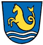 Wappen von Leitheim / Arms of Leitheim