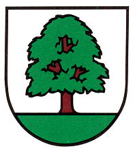 Wappen von Lüsslingen