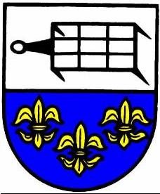 Wappen von Marmagen/Arms (crest) of Marmagen