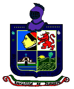 Coat of arms (crest) of Mier y Noriega