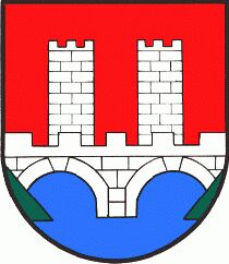 Wappen von Mureck