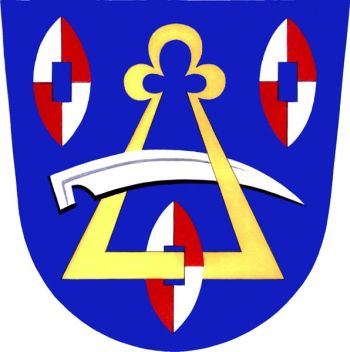 Arms (crest) of Provodovice