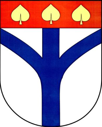 Arms of Rozsochatec