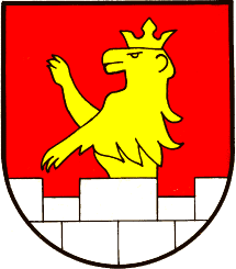 Coat of arms (crest) of Vasoldsberg