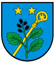 Arms of Vernamiège