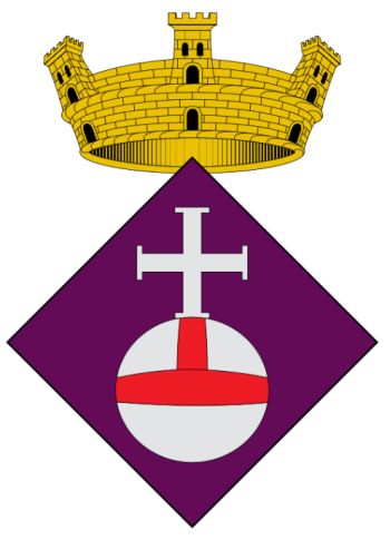 Escudo de Albatarrech/Arms of Albatarrech