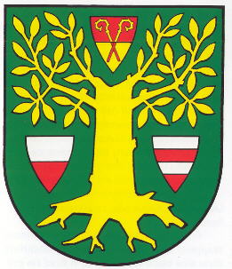 Wappen von Alt Bukow / Arms of Alt Bukow