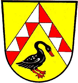 Wappen von Beutelsbach (Passau)