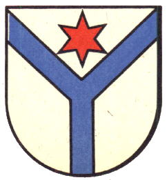 Wappen von Bonaduz/Arms of Bonaduz