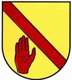Wappen von Bregenbach / Arms of Bregenbach