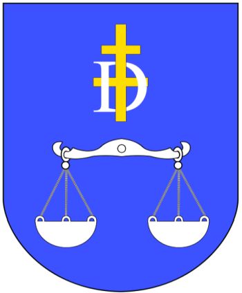 Coat of arms (crest) of Daleszyce