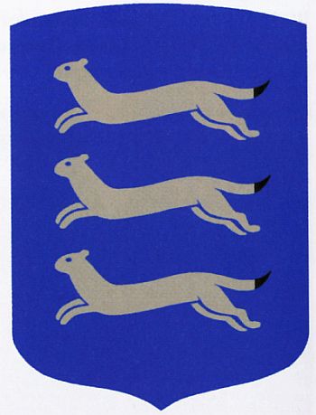 Arms (crest) of Etelä-Pohjanmaa