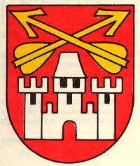 Arms of Finhaut