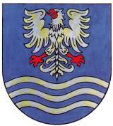 Wappen von Gemünden (Westerwald)/Arms of Gemünden (Westerwald)