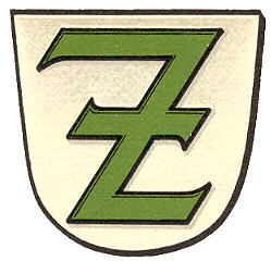 Wappen von Groß-Rechtenbach / Arms of Groß-Rechtenbach