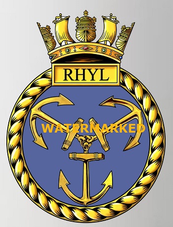 File:HMS Rhyl, Royal Navy.jpg