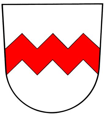 Wappen von Illingen (Saar)/Arms of Illingen (Saar)