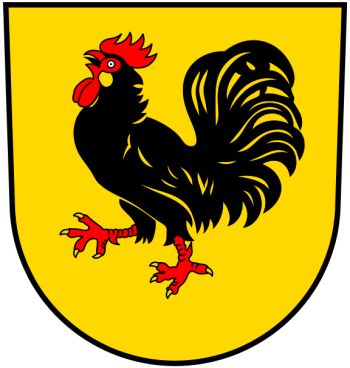 Wappen von Ingelbach/Arms of Ingelbach