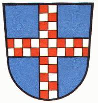 Wappen von Limburg (kreis)/Arms (crest) of Limburg (kreis)