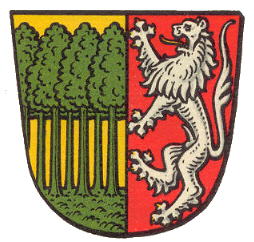 Wappen von Lohrhaupten
