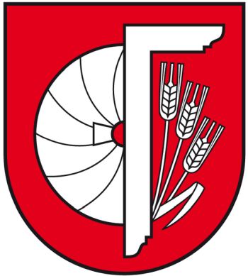Wappen von Mahlwinkel / Arms of Mahlwinkel