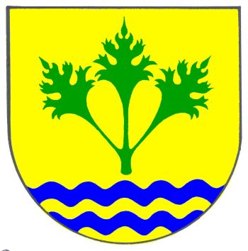 Wappen von Müssen/Arms of Müssen