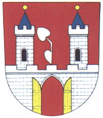 Coat of arms (crest) of Pňovany