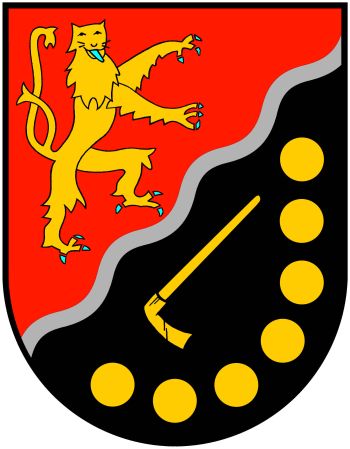 Wappen von Roth (Westerwald)/Arms of Roth (Westerwald)