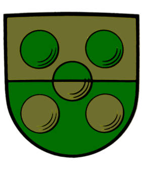 Wappen von Steig/Arms (crest) of Steig