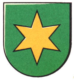 Wappen von Tamins/Arms (crest) of Tamins