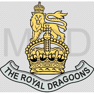 File:The Royal Dragoons (1st Dragoons), British Army.jpg