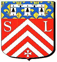 Blason de Théméricourt / Arms of Théméricourt
