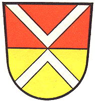Wappen von Wallerstein/Arms (crest) of Wallerstein