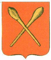Arms (crest) of Aleksin