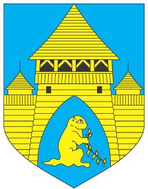 Coat of arms (crest) of Bibrka