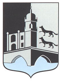 Escudo de Bilbao/Arms (crest) of Bilbao