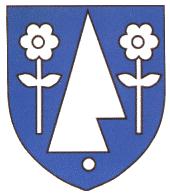 Arms of Brno-Černovice