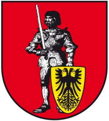 Wappen von Buch (Tangermünde)/Arms of Buch (Tangermünde)
