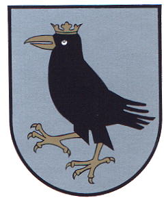 Wappen von Canstein / Arms of Canstein