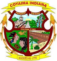 Escudo de Coyaima