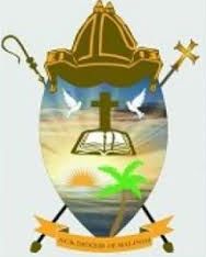 Arms (crest) of the Diocese of Malindi (Anglican)