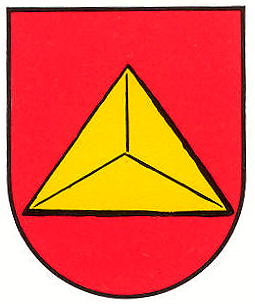 Wappen von Frankenthal/Arms of Frankenthal