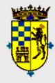 Escudo de Gálvez/Arms (crest) of Gálvez