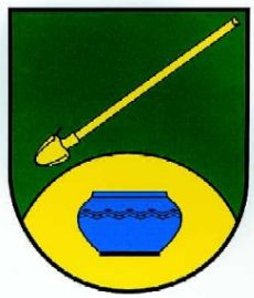 Wappen von Gelenberg/Arms of Gelenberg
