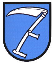 Wappen von Herbligen/Arms of Herbligen