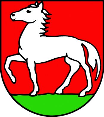 Wappen von Lengnau (Aargau)/Arms (crest) of Lengnau (Aargau)