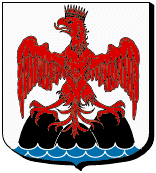 Blason de Comté-de-Nice/Arms (crest) of Comté-de-Nice